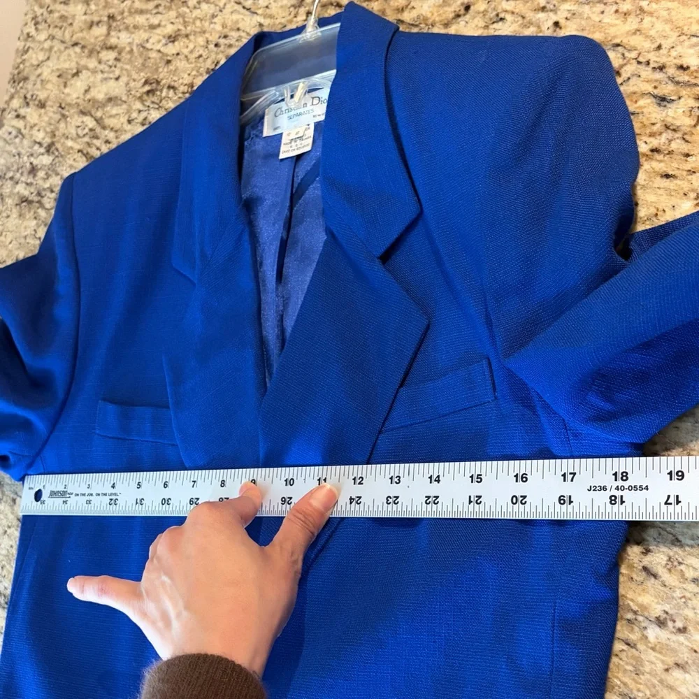 Dior stylish jacket
